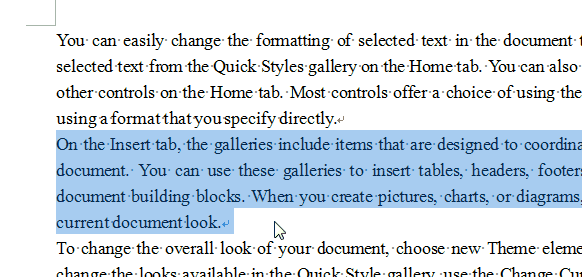 妙用Alt键让办公更快捷,快get!
