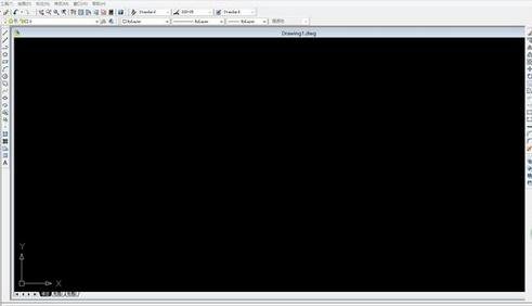 利用cad2007看图的详细教程。