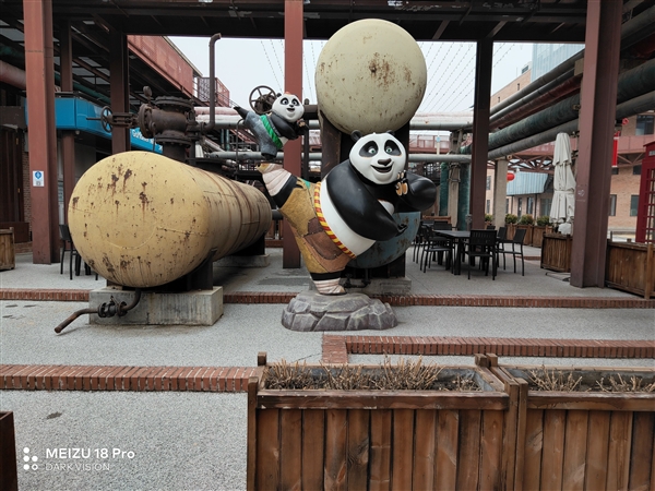 魅族18Pro拍照怎么样 魅族18Pro拍照介绍。