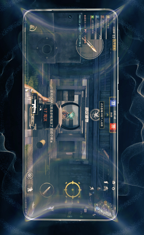 魅族18有哪些功能。