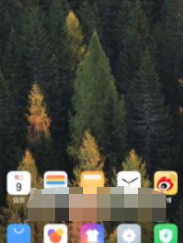 魅族18pro怎么设置图标大小