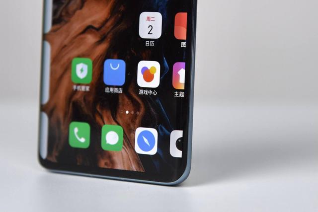 魅族18安兔兔跑分多少。