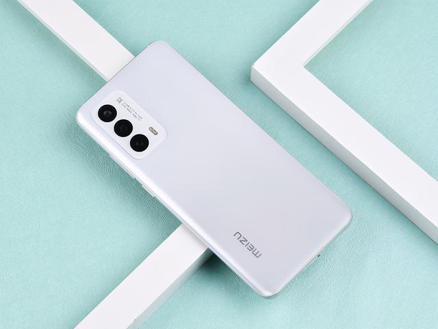 魅族18和小米11哪个好。