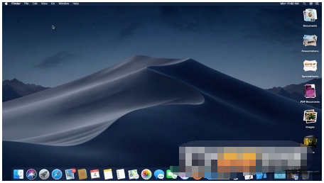 macOS 10.14改动不小，更新功能很实在
