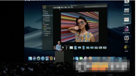 macOS 10.14改动不小，更新功能很实在