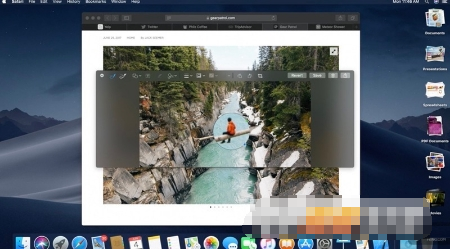 macOS 10.14改动不小，更新功能很实在