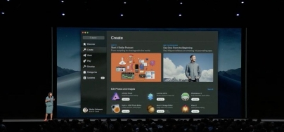 macOS 10.14改动不小，更新功能很实在