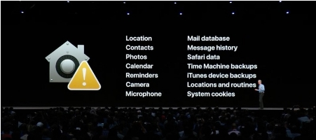 macOS 10.14改动不小，更新功能很实在