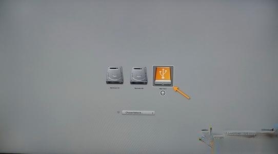 Mac抹掉磁盘重装系统|苹果笔记本抹掉磁盘重装系统步骤。