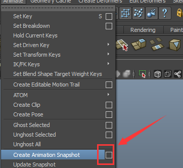maya制作睫毛的简单操作。