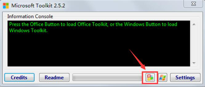 Microsoft Toolkit 如何激活 Office 2010。