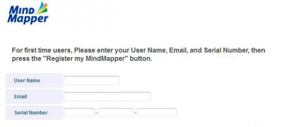 MindMapper16激活步骤，新手必看
