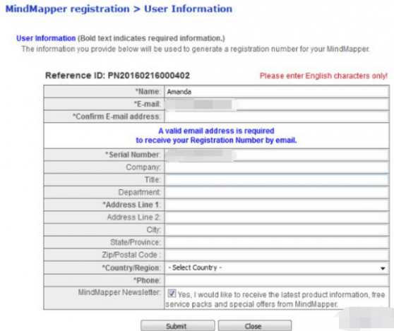 MindMapper16激活步骤，新手必看