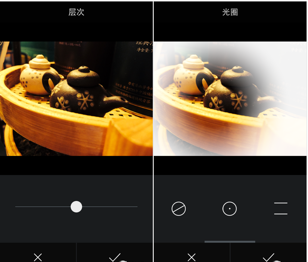 MIX滤镜大师：满足图片美化需求