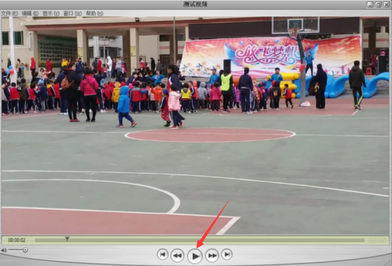 mov 格式用什么播放器。