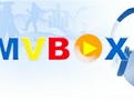 MVBox添加播放歌曲的简单操作。