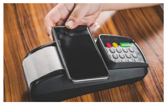 NFC功能不仅能刷公交卡,还能实现这些操作!