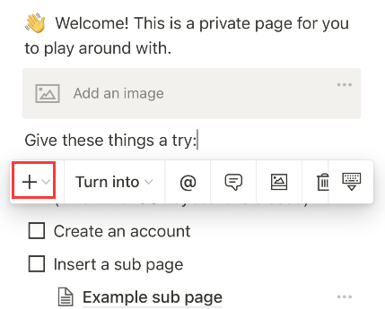 notion怎么添加图片 notion导入图片教程。