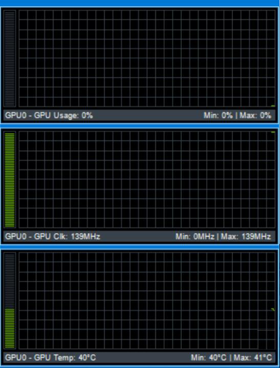 nvidia inspector 如何调节显卡频率。