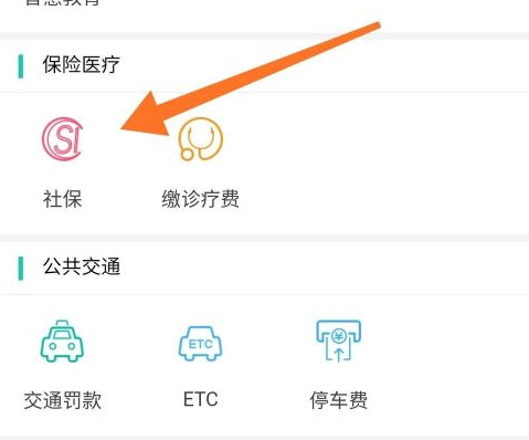 农业银行网上银行如何交医疗保险。