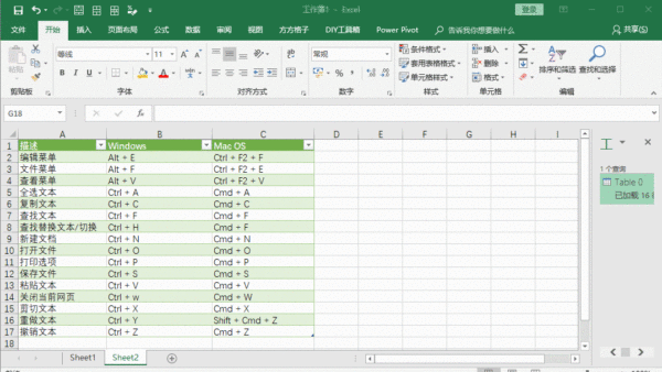 office办公小技巧我来说说使用操作。