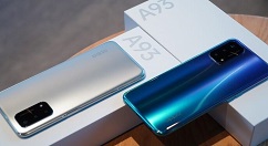 oppoa93返回键怎样取消 oppoa93隐藏返回键步骤。