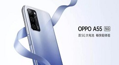 oppoa55显示时间怎么设置 oppoa55显示时间设置方法