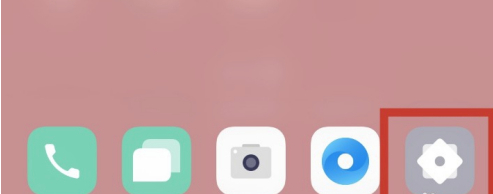 oppoa72怎么把返回键弄出来 oppoa72设置返回键教程。