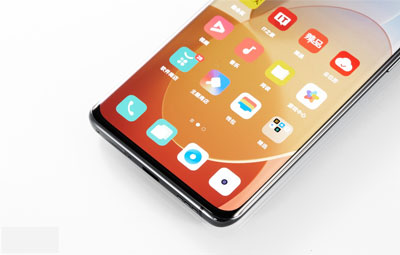 OPPO find x3Pro外观怎么样 OPPO find x3Pro外观介绍。