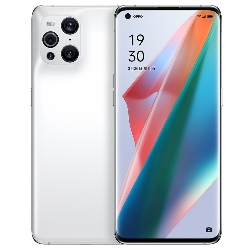 oppo最新款手机是什么型号。
