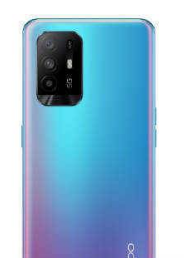 oppoa95s带nfc吗。