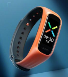 oppo手环活力版可以使用微信支付吗。