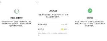 OPPO手环活力版有哪些功能。