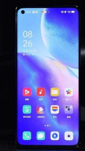 opporeno6可以放内存卡吗。