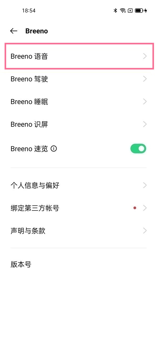 oppoa55在什么地方唤醒语音助手。
