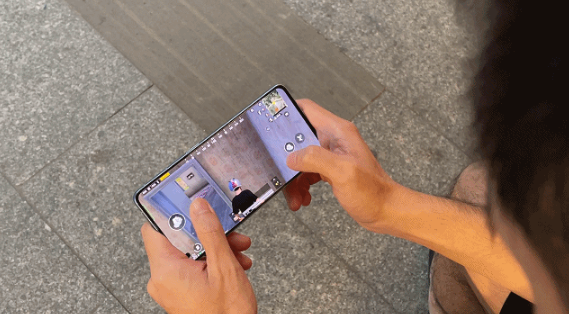 1637917783708560.png OPPOReno7Pro玩游戏发热厉害吗