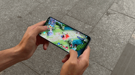 1637917788433432.png OPPOReno7Pro玩游戏发热厉害吗