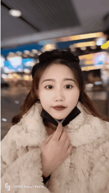 OPPOReno7Pro拍照效果好吗。