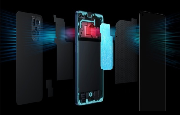OPPOReno7Pro玩游戏性能好吗。