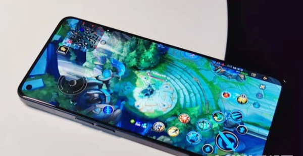 OPPOReno7Pro玩游戏性能好吗。