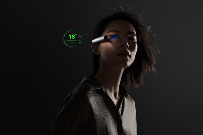 OPPOAirGlass售价是多少。
