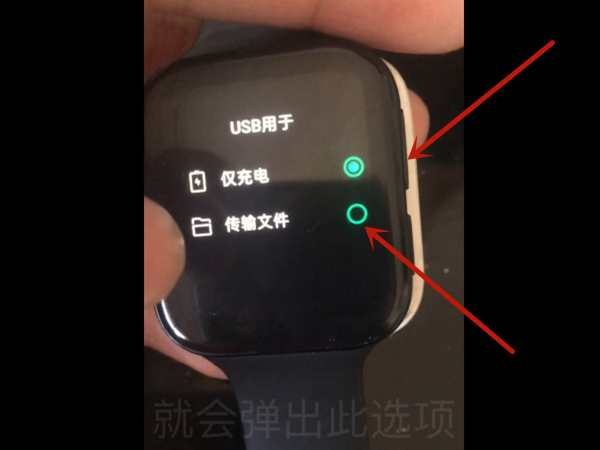 oppo watch2如何安装第三方软件。