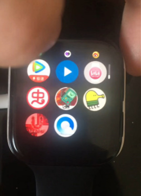 oppo watch2怎么安装第三方软件。