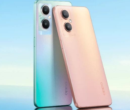 oppoa96售价是多少。