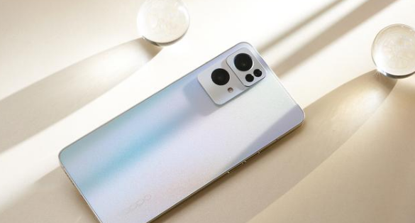 OPPOReno7Pro有多少种配色。