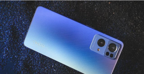OPPOReno7Pro有多少种配色。
