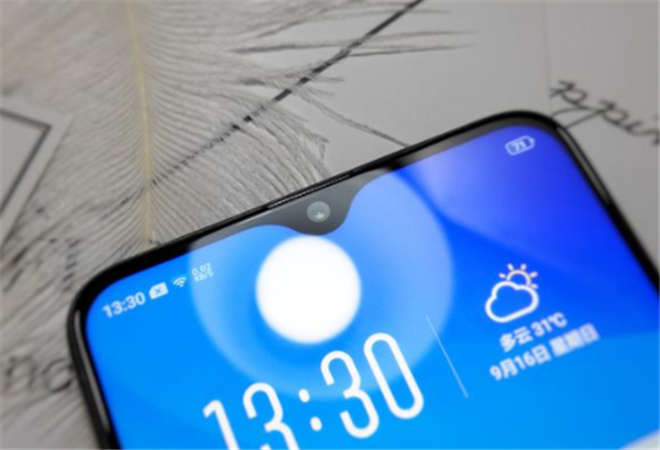 oppoA7强制关机的详细操作。