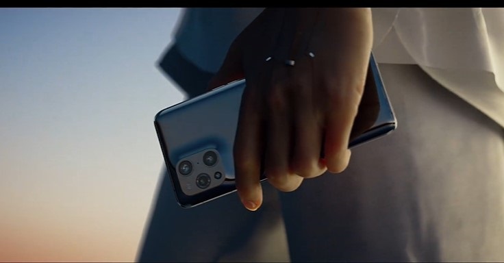 OPPOfindx3手机价格多少。