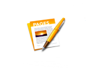 Pages输入上标下标的详细操作