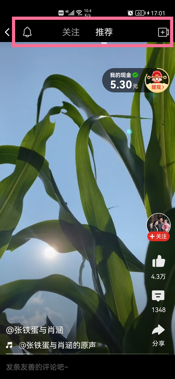 拼多多的视频在哪里看。